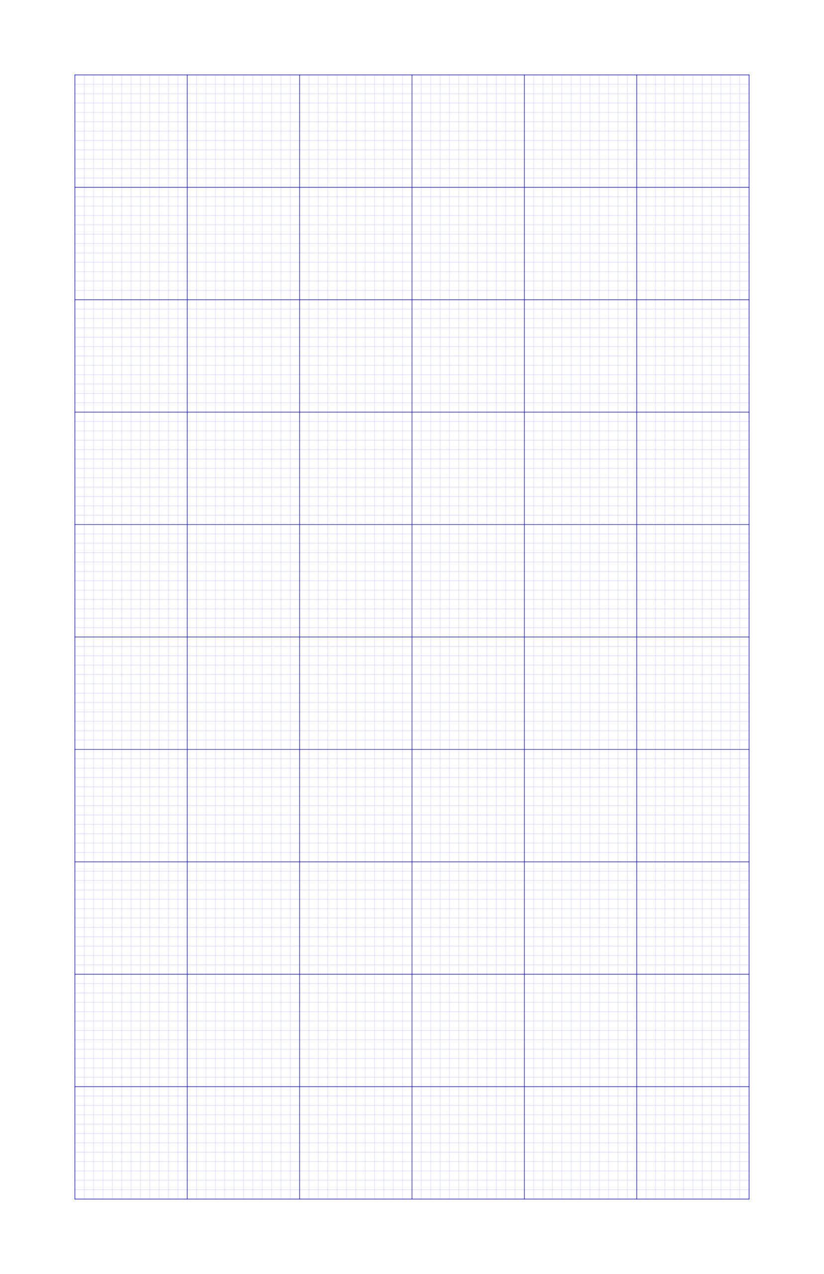 Free Online Graph Paper / Multi-Width regarding Printable Graph Paper 11x17