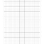 Free Online Graph Paper / Multi Width Throughout Graph Paper Printable 1 Mm