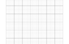 Free Online Graph Paper / Multi-Width throughout Graph Paper Printable 1 Mm