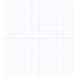 Free Online Graph Paper / Plain In Line Graph Paper Printable