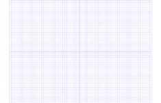 Free Online Graph Paper / Plain in Printable Graph Paper A3