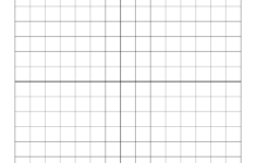 Free Online Graph Paper / Plain inside Large Print Graph Paper Printable