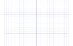 Free Online Graph Paper / Plain regarding Large Printable Graph Paper