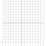 Free Online Graph Paper / Plain With Regard To Free Printable Large Graph Paper