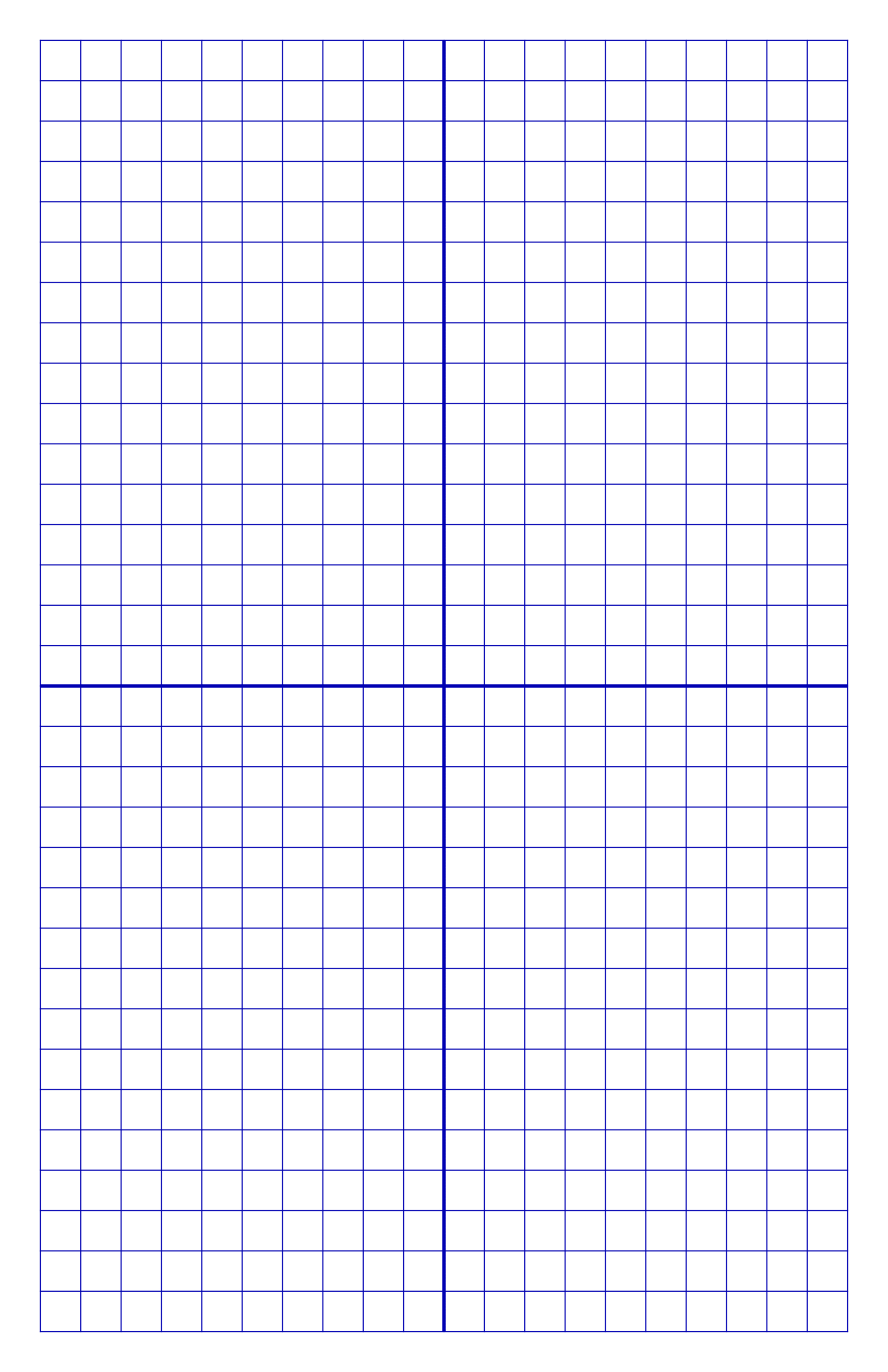 Free Online Graph Paper / Plain within Printable 11x17 Graph Paper