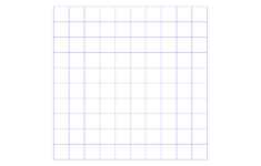 Free Online Graph Paper / Simple Grid pertaining to 3 Cm Grid Paper Printable