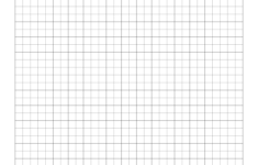 Free Online Graph Paper / Simple Grid with Printable Graph Paper Online