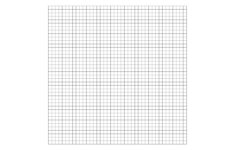 Free Online Graph Paper / Simple Grid with regard to Printable Graph Paper 100 Squares