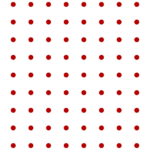 Free Online Graph Paper / Square Dots In Free Printable Dot Grid Paper A4