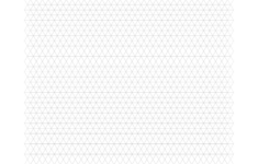 Free Online Graph Paper / Triangle inside Triangle Graph Paper Printable