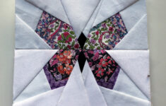 Free Paper Piecing Patterns | Wombat Quilts intended for Paper Piecing Quilt Patterns Free Printable