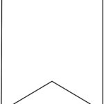 Free Printable Banner Templates {Blank Banners}   Paper Trail Design In Printable Paper Banner Template