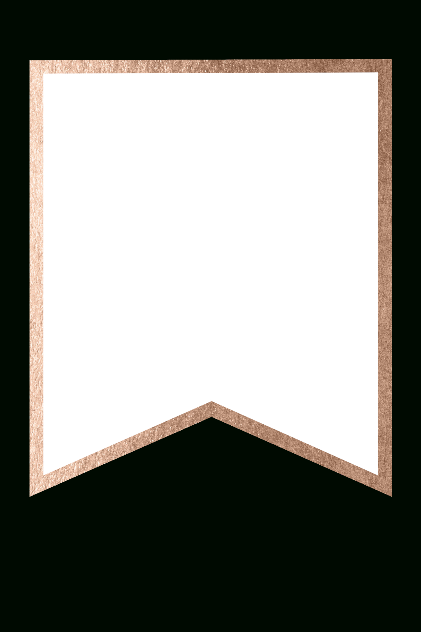 Free Printable Banner Templates {Blank Banners} - Paper Trail Design with regard to Printable Paper Banner Template