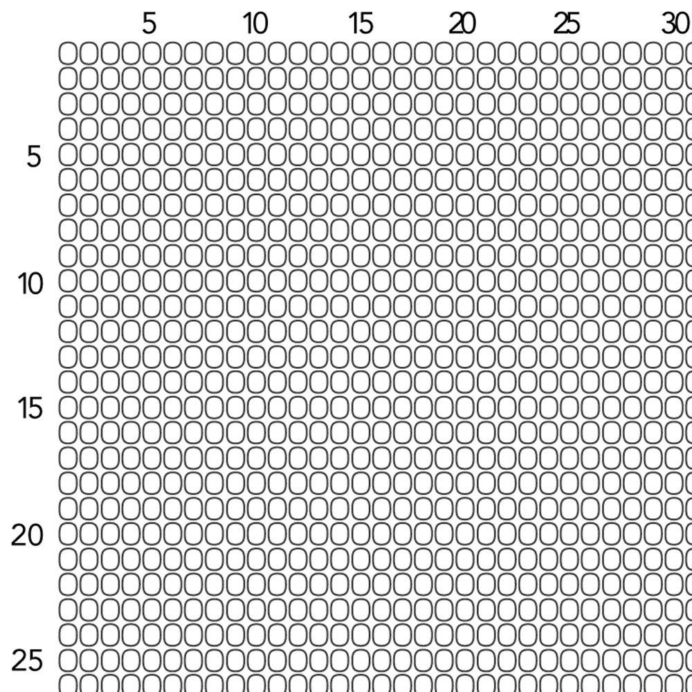Free Printable Bead Loom Graph Paper for Free Printable Bead Loom Graph Paper