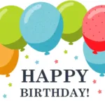 Free Printable Birthday Card Templates | Microsoft Create For Happy Birthday Printable Paper