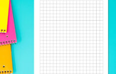 Free Printable Centimeter Graph Paper (1 Cm Grid) - Pdf inside Printable Cm Grid Paper