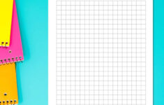 Free Printable Centimeter Graph Paper (1 Cm Grid) - Pdf throughout Printable Grid Paper 1Cm