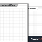 Free Printable Centimeter Grid Paper For Teachers Pertaining To Cm Grid Paper Printable Free