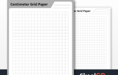 Free Printable Centimeter Grid Paper For Teachers pertaining to Cm Grid Paper Printable Free