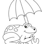 Free Printable Coloring Pages! ⋆ The Hollydog Blog With Coloring Paper Printable