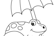 Free Printable Coloring Pages! ⋆ The Hollydog Blog with Coloring Paper Printable