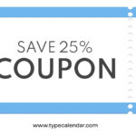 Free Printable Coupon Templates [Word, Pdf] With Printable Paper Store Coupon Free Shipping