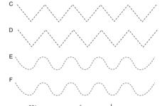 Free Printable Cutting Worksheets For Preschoolers – Free regarding Printable Paper Cutting Templates