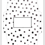 Free Printable Envelope Template — Gathering Beauty Throughout Printable Paper Envelope Template