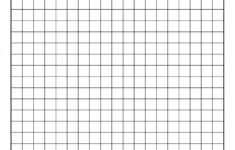 Free Printable Graph Paper 8 1 2 X 11 in Grid Paper Printable Full Page
