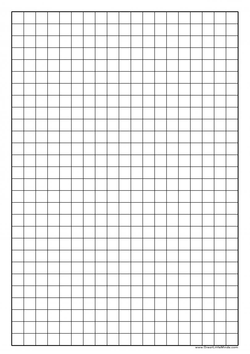 Free Printable Graph Paper 8 1 2 X 11 inside Printable Image of Graph Paper