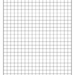 Free Printable Graph Paper 8 1 2 X 11 Throughout Half Inch Graph Paper Printable Free