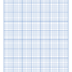 Free Printable Graph Paper (Online Grid Paper) – Free Printables For 1/2 Inch Grid Paper Printable