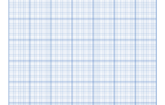 Free Printable Graph Paper (Online Grid Paper) – Free Printables in Big Printable Graph Paper