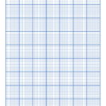 Free Printable Graph Paper (Online Grid Paper) – Free Printables In Grid Paper Printable Free