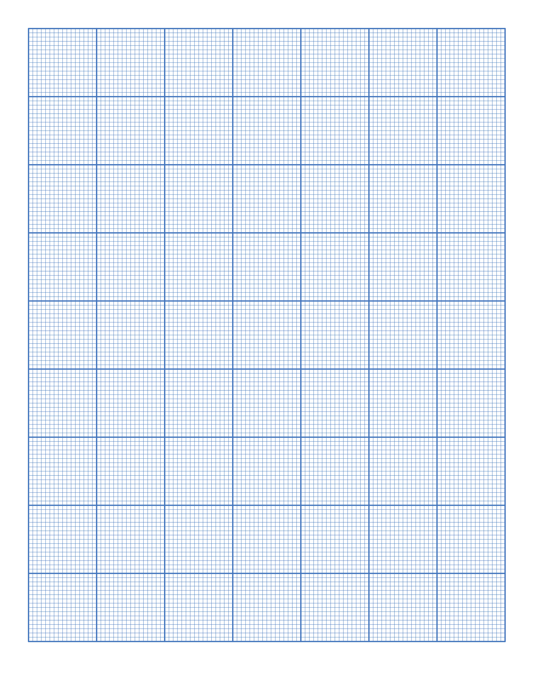 Free Printable Graph Paper (Online Grid Paper) – Free Printables in Printable Graph Paper