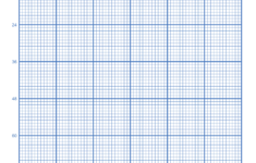 Free Printable Graph Paper (Online Grid Paper) – Free Printables in Printable Grid Line Paper