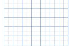 Free Printable Graph Paper (Online Grid Paper) – Free Printables inside Free Printable Downloadable Free Printable Knitting Graph Paper
