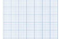Free Printable Graph Paper (Online Grid Paper) – Free Printables inside Printable Graph Paper Image
