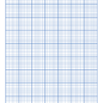 Free Printable Graph Paper (Online Grid Paper) – Free Printables Inside Printable Paper With Squares