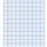 Free Printable Graph Paper (Online Grid Paper) – Free Printables Intended For Free Printable Graph Paper For Floor Plans