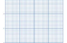 Free Printable Graph Paper (Online Grid Paper) – Free Printables regarding Full Sheet Graph Paper Printable