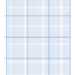 Free Printable Graph Paper (Online Grid Paper) – Free Printables Regarding Graph Paper Printable