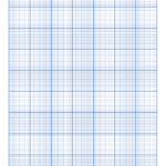Free Printable Graph Paper (Online Grid Paper) – Free Printables Throughout Free Printable Graph Paper For Kindergarten