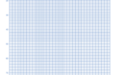 Free Printable Graph Paper (Online Grid Paper) – Free Printables throughout Graph Paper Online Free Printable