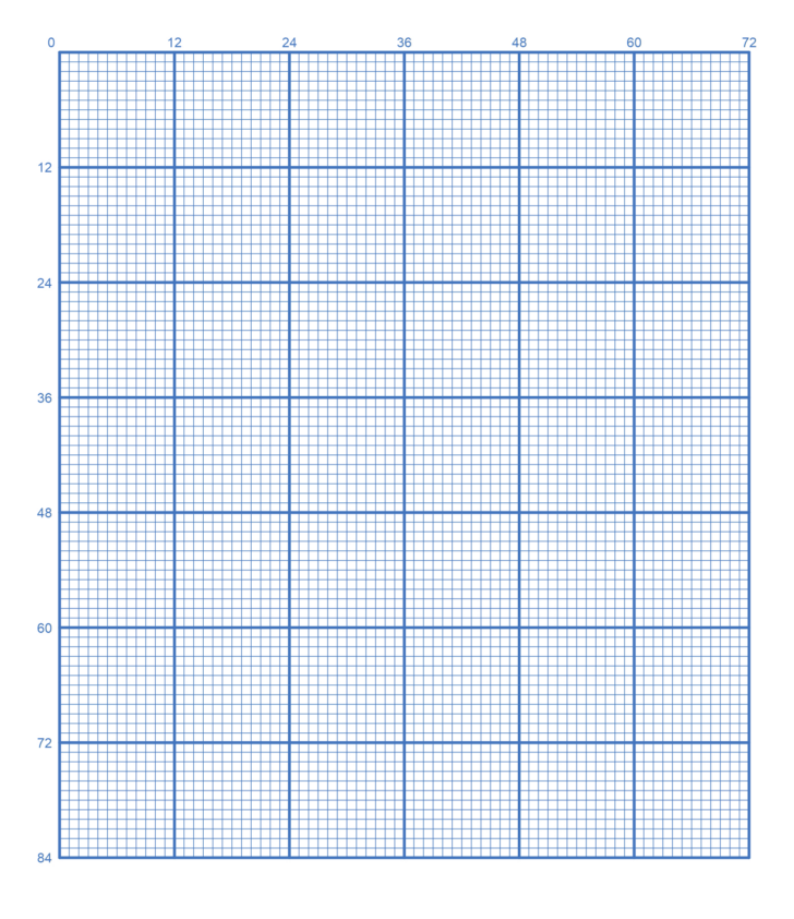 Grid Line Paper Printable