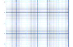 Free Printable Graph Paper (Online Grid Paper) – Free Printables throughout Printable Graph Paper For Cross Stitch