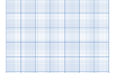 Free Printable Graph Paper (Online Grid Paper) – Free Printables throughout Printable Knitting Pattern Graph Paper