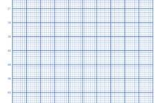 Free Printable Graph Paper (Online Grid Paper) – Free Printables with regard to Printable Graph Paper For Floor Plans