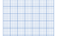 Free Printable Graph Paper (Online Grid Paper) – Free Printables within Printable Graph Paper Full Sheet