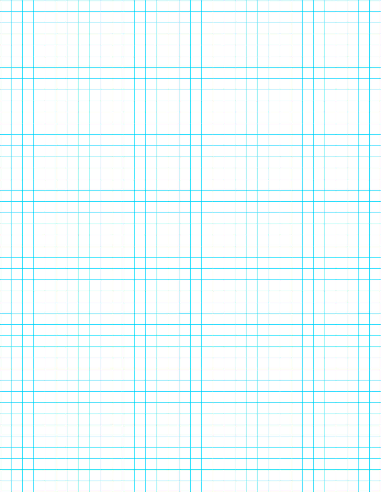 Grid Paper Printable Templates - Printable Graph Paper FREE